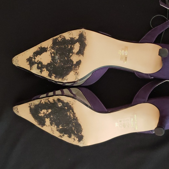 Jacques Vert Ladies Shoes & Complimentary Bracelet! - Picture 6 of 8